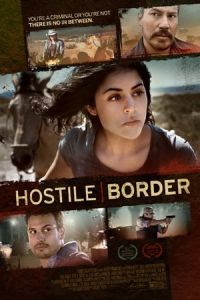 Nonton Hostile Border (Pocha: Manifest Destiny) (2015) Sub Indo di Lk21 Poster
