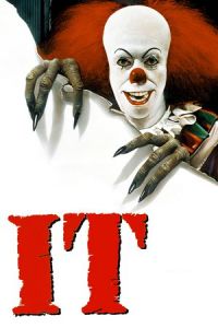 Nonton It 1990 Sub Indo di Lk21 Poster