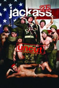 Nonton Jackass 2.5 (2007) Sub Indo di Lk21 Poster