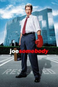 Nonton Joe Somebody (2001) Sub Indo di Lk21 Poster