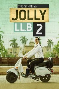 Nonton Jolly LLB 2 (2017) Sub Indo di Lk21 Poster