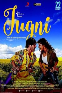 Nonton Jugni (2016) Sub Indo di Lk21 Poster