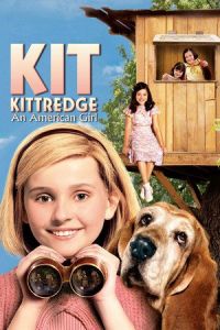 Nonton Kit Kittredge: An American Girl (2008) Sub Indo di Lk21 Poster