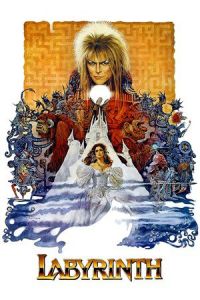 Nonton Labyrinth (1986) Sub Indo di Lk21 Poster