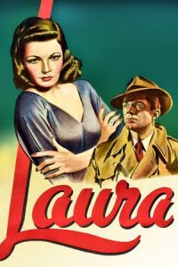 Nonton Laura (1944) Sub Indo di Lk21 Poster