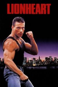 Nonton Lionheart (1990) Sub Indo di Lk21 Poster