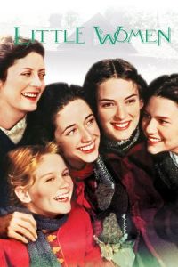 Nonton Little Women (1994) Sub Indo di Lk21 Poster