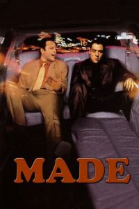 Nonton Made (2001) Sub Indo di Lk21 Poster