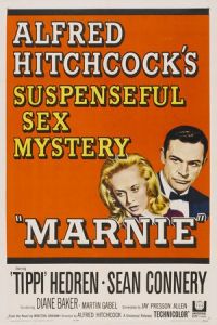 Nonton Marnie (1964) Sub Indo di Lk21 Poster
