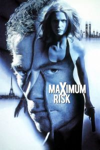 Nonton Maximum Risk (1996) Sub Indo di Lk21 Poster