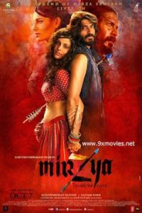 Nonton Mirzya (2016) Sub Indo di Lk21 Poster