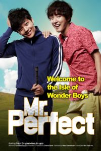 Nonton Mr. Perfect (Baek-peu-ro) (2014) Sub Indo di Lk21 Poster