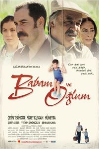 Nonton My Father and My Son (Babam ve Oglum) (2005) Sub Indo di Lk21 Poster