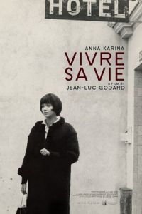 Nonton My Life to Live (Vivre sa vie: Film en douze tableaux) (1962) Sub Indo di Lk21 Poster