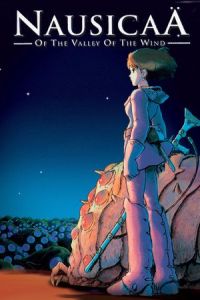 Nonton Nausicaa of the Valley of the Wind (Kaze no tani no Naushika) (1984) Sub Indo di Lk21 Poster