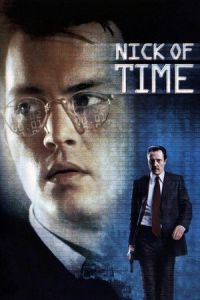 Nonton Nick of Time (1995) Sub Indo di Lk21 Poster
