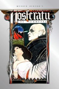 Nonton Nosferatu the Vampyre (Nosferatu: Phantom der Nacht) (1979) Sub Indo di Lk21 Poster