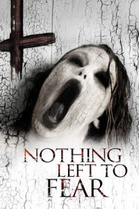 Nonton Nothing Left to Fear (2013) Sub Indo di Lk21 Poster