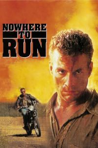 Nonton Nowhere to Run (1993) Sub Indo di Lk21 Poster