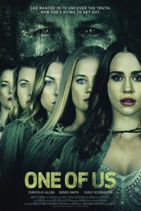 Nonton One of Us (2017) Sub Indo di Lk21 Poster