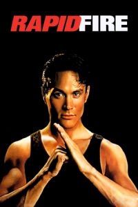 Nonton Rapid Fire (1992) Sub Indo di Lk21 Poster