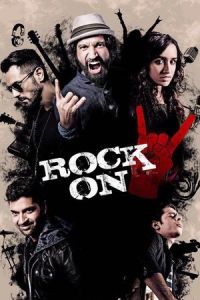 Nonton Rock On 2 (2016) Sub Indo di Lk21 Poster