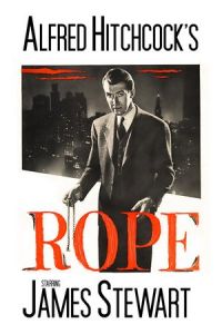 Nonton Rope (1948) Sub Indo di Lk21 Poster