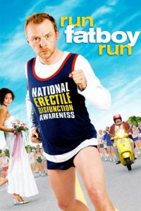 Nonton Run, Fatboy, Run (Run Fatboy Run) (2007) Sub Indo di Lk21 Poster
