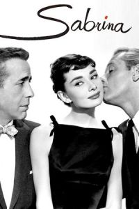 Nonton Sabrina (1954) Sub Indo di Lk21 Poster