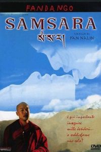 Nonton Samsara (2001) Sub Indo di Lk21 Poster