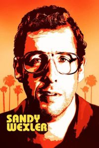 Nonton Sandy Wexler (2017) Sub Indo di Lk21 Poster