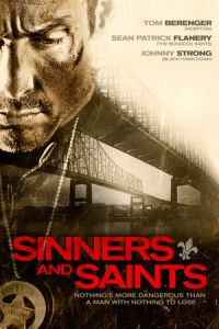 Nonton Sinners and Saints (2010) Sub Indo di Lk21 Poster