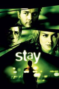 Nonton Stay (2005) Sub Indo di Lk21 Poster