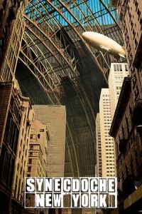 Nonton Synecdoche, New York (2008) Sub Indo di Lk21 Poster