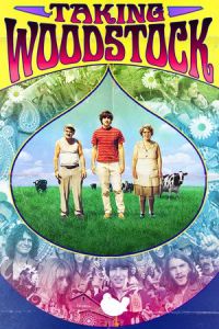 Nonton Taking Woodstock (2009) Sub Indo di Lk21 Poster