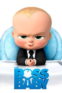 Nonton The Boss Baby (2017) Sub Indo di Lk21 Poster