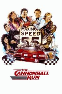 Nonton The Cannonball Run (1981) Sub Indo di Lk21 Poster