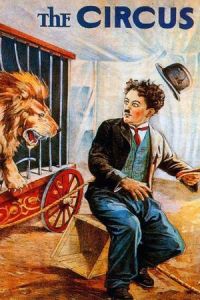 Nonton The Circus (1928) Sub Indo di Lk21 Poster