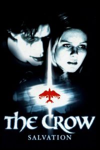 Nonton The Crow: Salvation (2000) Sub Indo di Lk21 Poster