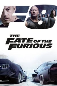 Nonton The Fate of the Furious (2017) Sub Indo di Lk21 Poster