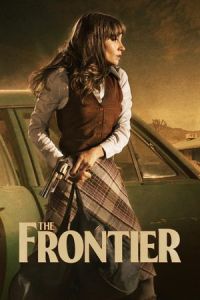 Nonton The Frontier (2015) Sub Indo di Lk21 Poster
