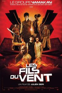 Nonton The Great Challenge (Les fils du vent) (2004) Sub Indo di Lk21 Poster