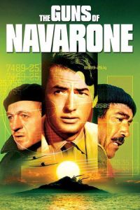 Nonton The Guns of Navarone (1961) Sub Indo di Lk21 Poster