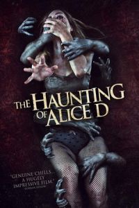 Nonton The Haunting of Alice D (Alice D) (2014) Sub Indo di Lk21 Poster