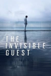 Nonton The Invisible Guest (Contratiempo) (2016) Sub Indo di Lk21 Poster