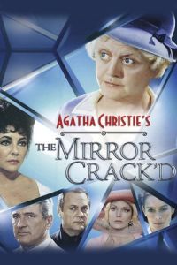 Nonton The Mirror Crack'd (1980) Sub Indo di Lk21 Poster