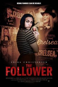 Nonton The Follower (2016) Sub Indo di Lk21 Poster