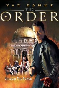 Nonton The Order (2001) Sub Indo di Lk21 Poster