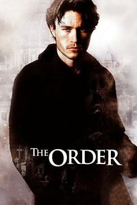 Nonton The Order (2003) Sub Indo di Lk21 Poster