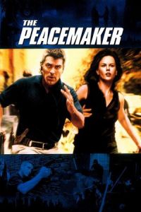 Nonton The Peacemaker (1997) Sub Indo di Lk21 Poster